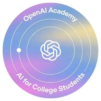 AI for College Students — OpenAI Academy