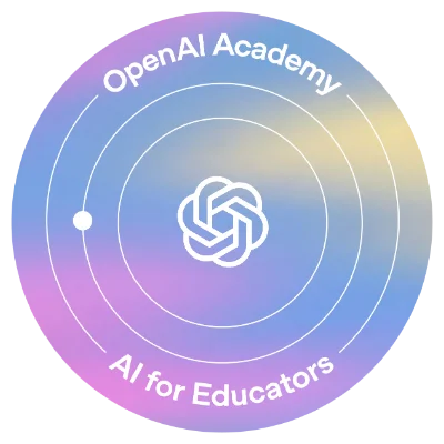 AI for Educators — OpenAI Academy