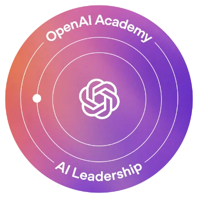 AI Leadership — OpenAI Academy